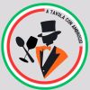A tavola con Ambrogio logo - Similar company to Ingage Institute: Content Marketing & Training For Risk/Insurance
