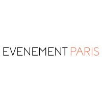 Evénement Paris logo - Similar company to 3E Cercle