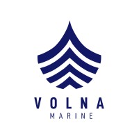 VOLNA MARINE logo - Similar company to Finewood Bv