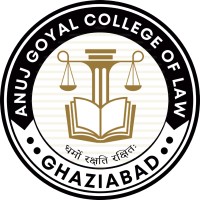 Anuj Goyal College of Law logo - Similar company to Andra And Company