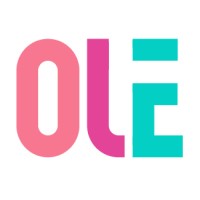 Olé estúdio de design logo - Similar company to Publicitá™