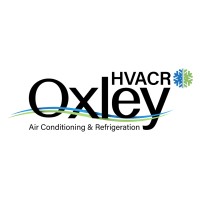 OXLEY HVACR logo - Similar company to Amertec Pty Ltd
