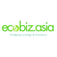 ecobiz.asia logo - Similar company to Srva Advisory