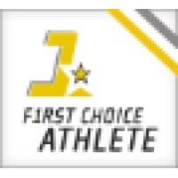 First Choice Athlete