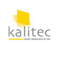 Kalitec Services SA logo - Similar company to Starter Sélection De Personnel Sa