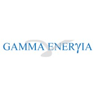 Gamma Energia logo - Similar company to Ux Labs