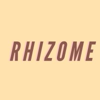 Rhizome Audio