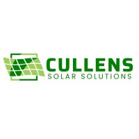 Cullens Solar Solutions logo - Similar company to Dks Limited