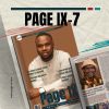 Page IX logo - Similar company to Fuca Technology Limited