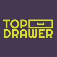 Top Drawer Design logo - Similar company to Tekworks, Llc