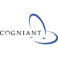 Cogniant logo - Similar company to The First Mile