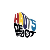Hauts-de-Foot logo - Similar company to Association Oreka