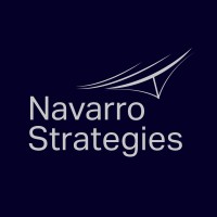 Navarro Strategies logo - Similar company to Jnj & Associates, Ltd