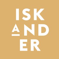 ISKANDER logo - Similar company to Passus Advies