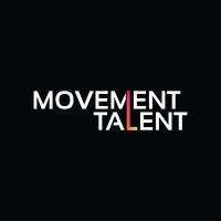Movement Talent logo - Similar company to Pledgenohate.Tech