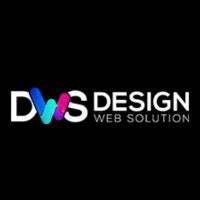 Design Web Solution logo - Similar company to Refsmedia Digital Limted