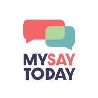 MySayToday logo - Similar company to Publivate