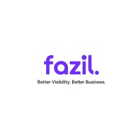 Fazil logo - Similar company to Blnk
