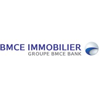 BMCE Immobilier - Groupe BMCE Bank logo - Similar company to Rm Experts