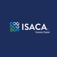 ISACA Tanzania Chapter logo - Similar company to Soft-Tech Consultants Ltd