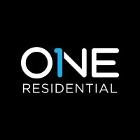 One Residential