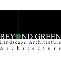 BEYOND GREEN logo - Similar company to Aarambh Design Studio