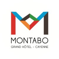 Grand Hôtel Montabo logo - Similar company to Jump Lab