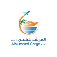 ALMURSHED CARGO LLC logo - Similar company to Cargo Connect
