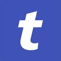 TransferNow logo - Similar company to Filemail