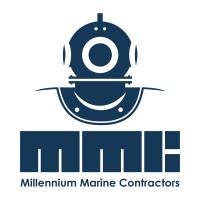 MILLENNIUM MARINE CONTRACTORS LIMITED logo - Similar company to Constructex
