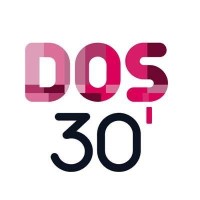 DOS30' logo - Similar company to Uteca Tv