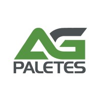 AG PALETES logo - Similar company to Paletes Zpisa