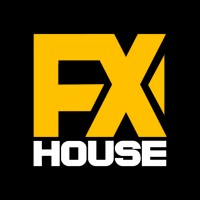 FX house | Visual Effects Studio logo - Similar company to Animaholics Animation And Visual Effects