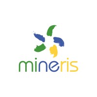 MINERIS logo - Similar company to Fl Multimodal
