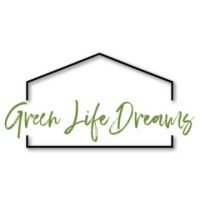 Green Life Dreams logo - Similar company to Green And Prosperous