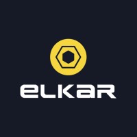 ELKAR logo - Similar company to Abe6