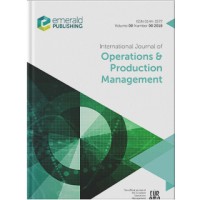 International Journal of Operations & Production Management logo - Similar company to Papers With Backtest