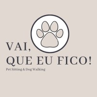 Vai, que eu fico! logo - Similar company to Evasimin