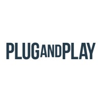 Plug and Play Japan logo - Similar company to Jetro Startup