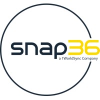 Snap36 logo - Similar company to Pvs Studios