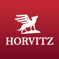 Horvitz Inglês Online logo - Similar company to Inglês Aka Fluency