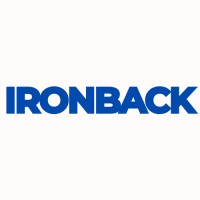 IRONBACK CONTRACTING logo - Similar company to Vansa Renovation