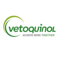 Vetoquinol Global logo - Similar company to Liovagency.Com