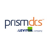 Prism DCS logo - Similar company to Nbm Technology Solutions Ltd