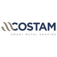 COSTAM logo - Similar company to Comet – Cluster Della Metalmeccanica Del Fvg