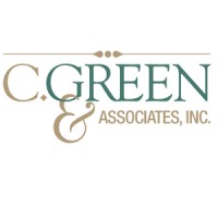 C. Green & Associates, Inc. logo - Similar company to Right Energy Partnership With Indigenous Peoples