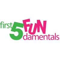 First 5 FUNdamentals logo - Similar company to Inkscribe Ai