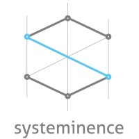 Systeminence logo - Similar company to Skedit Software Intl.
