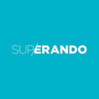 SUPerando logo - Similar company to Fire Brick Engineers