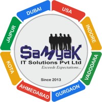 Samyak Computer Classes - 51+ Branches Worldwide logo - Similar company to Howdy Digital Solutions